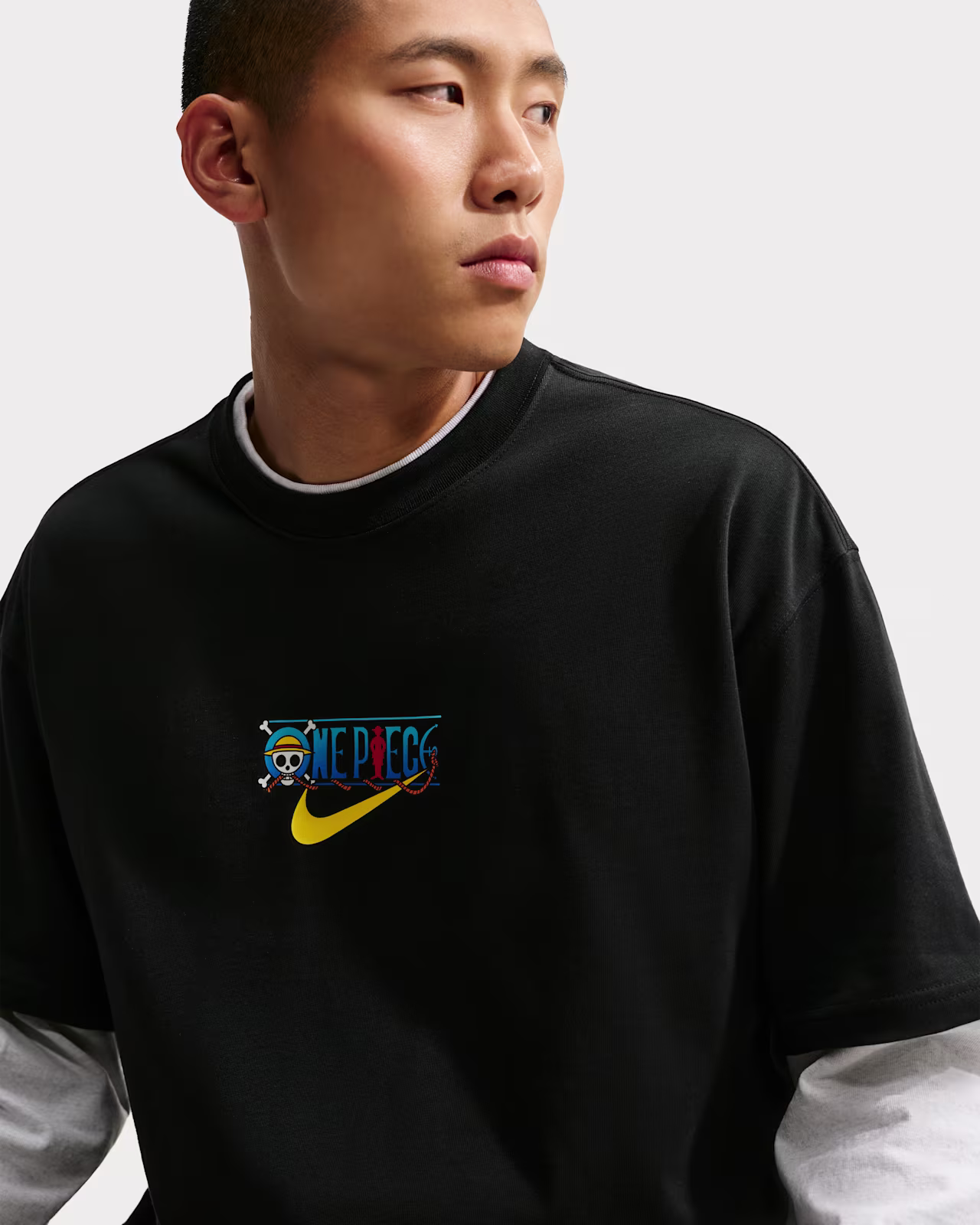 T-SHIRT NIKE X ONE PIECE